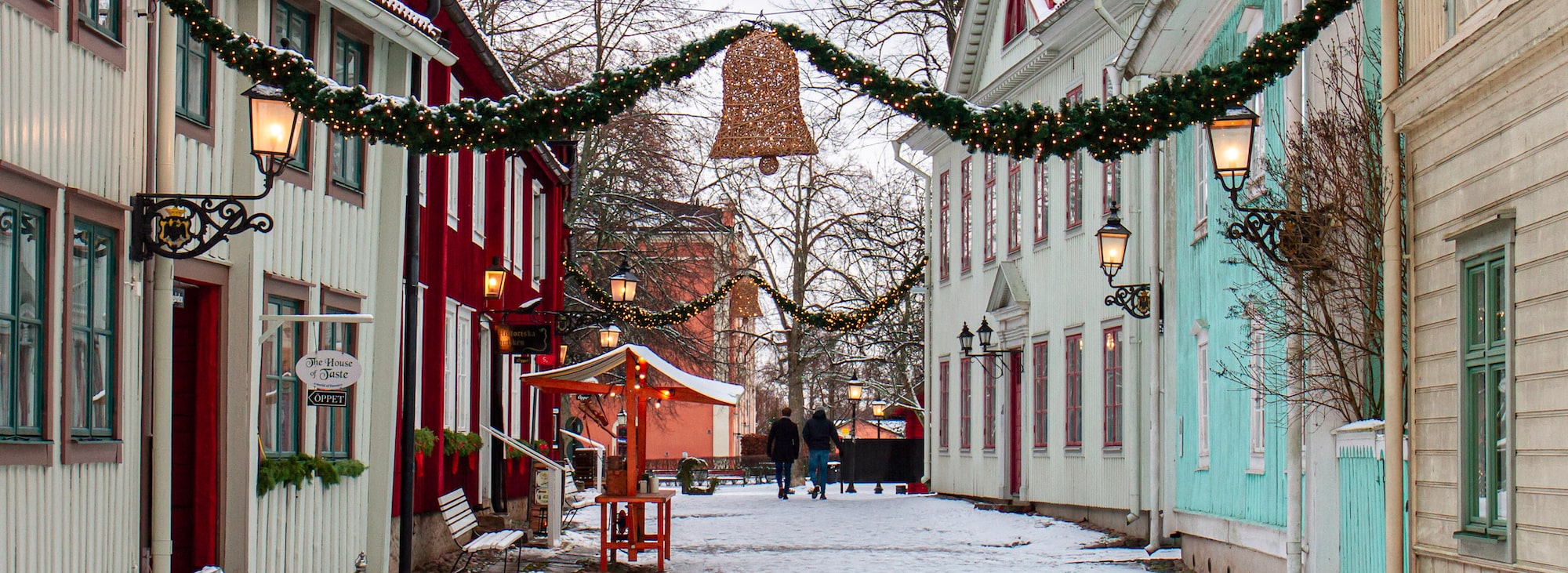 Gratis Bostadskö Örebro