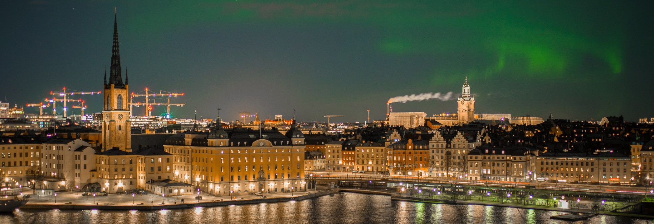 Privata bostadsköer i Stockholm